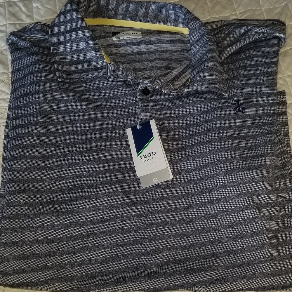 IZOD Golf T-Shirt